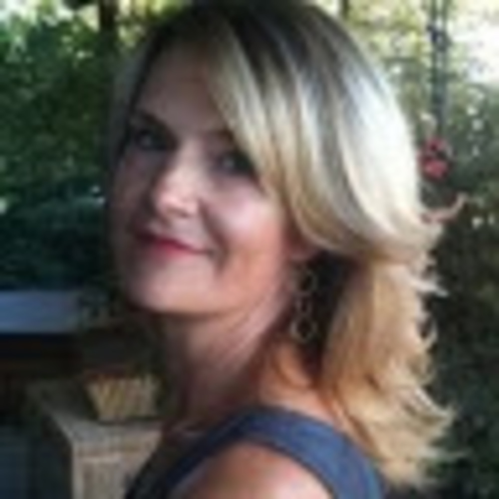 Meet your Posher, Johanna